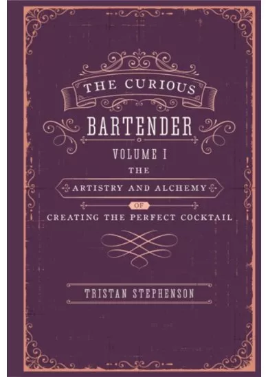 The Curious Bartender