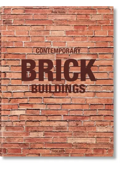 Contemporary Brick Buildings