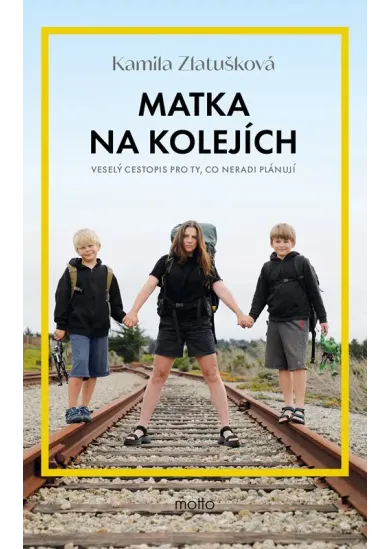Matka na kolejích