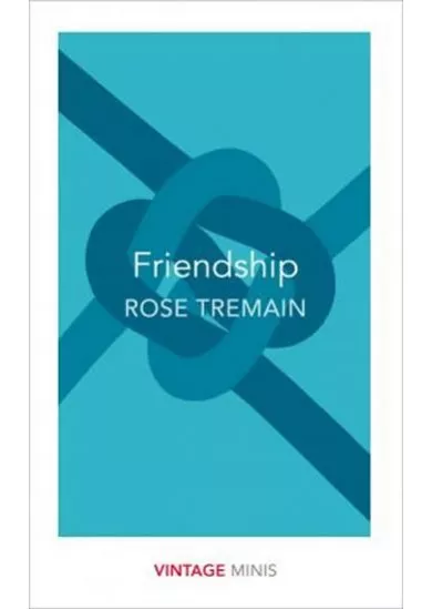 Friendship: Vintage Minis