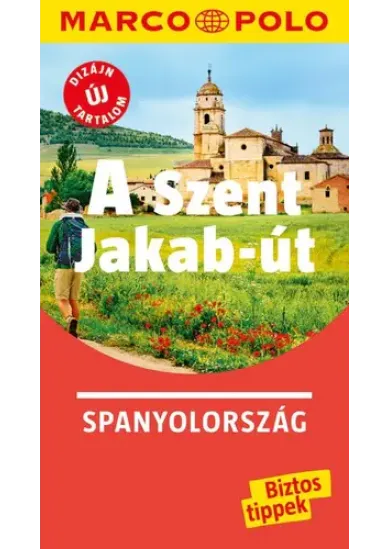 A Szent Jakab-út /Marco Polo