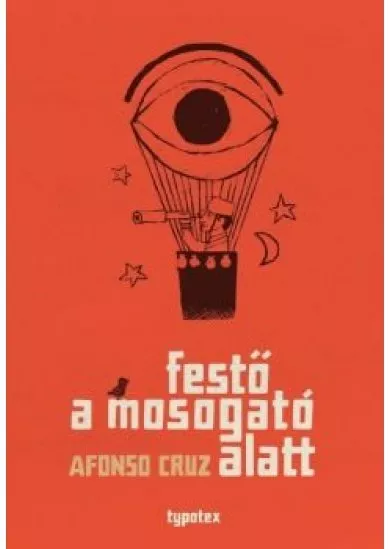 Festő a mosogató alatt - Typotex Világirodalom