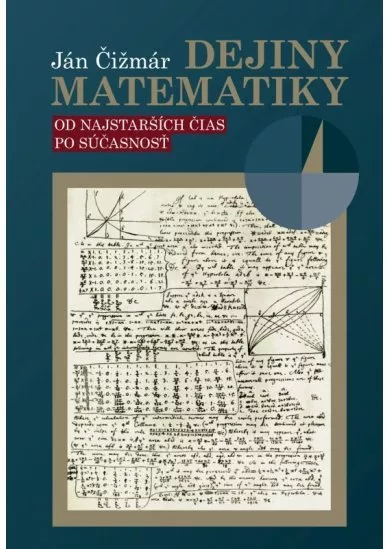 Dejiny matematiky