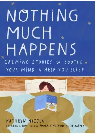 Nothing Much Happens