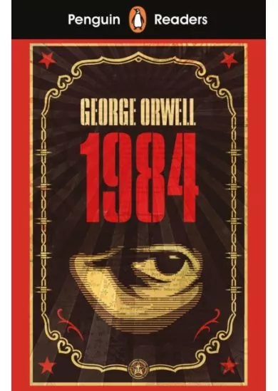 Penguin Readers Level 7: Nineteen Eighty-Four