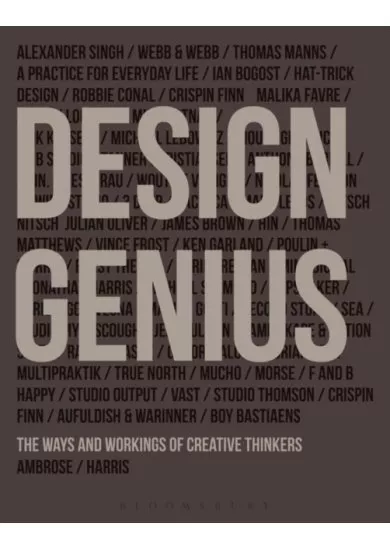 Design Genius