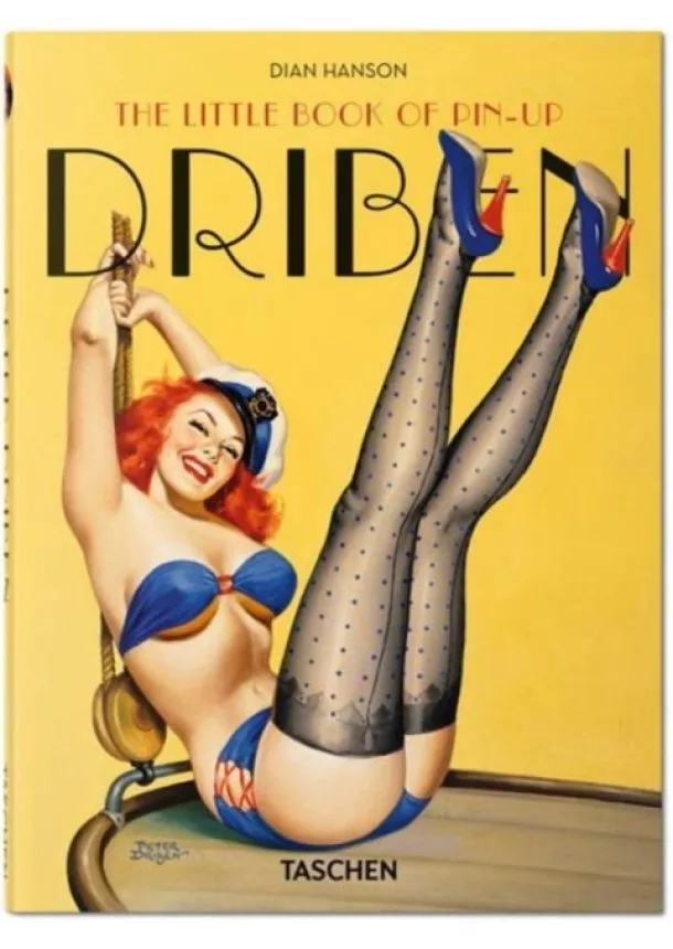 Pin Up, Driben