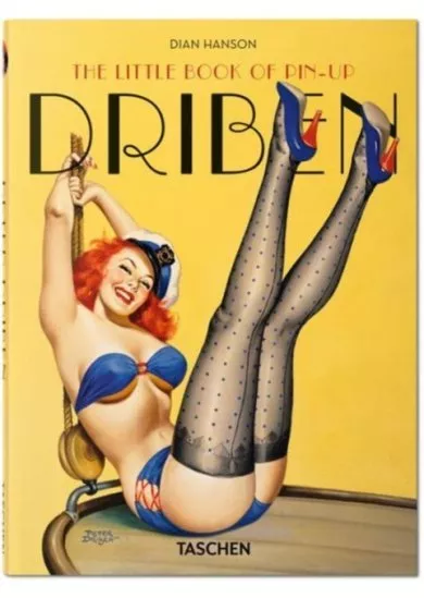 Pin Up, Driben