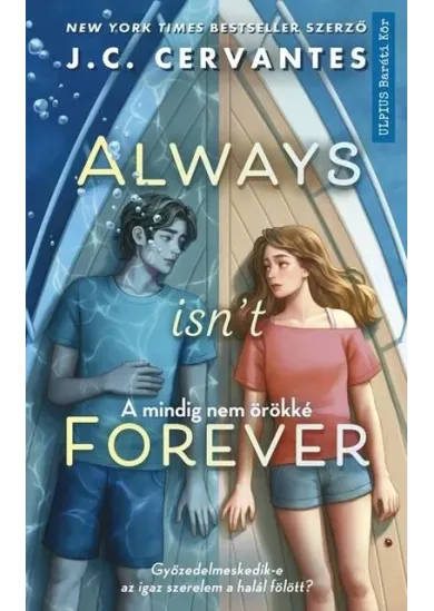 Always isn't Forever - A mindig nem örökké