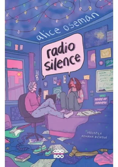 Radio Silence