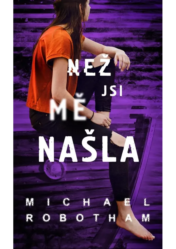 Než jsi mě našla
