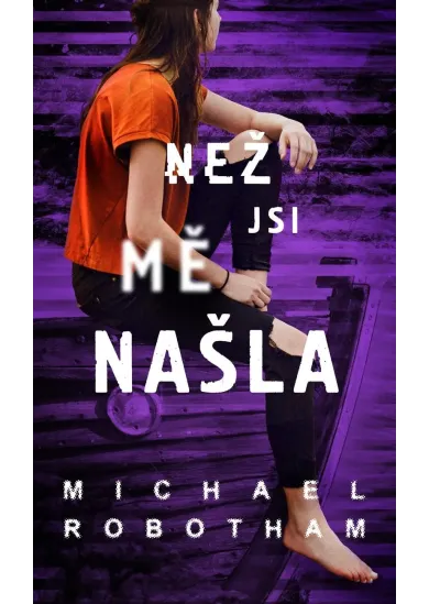 Než jsi mě našla
