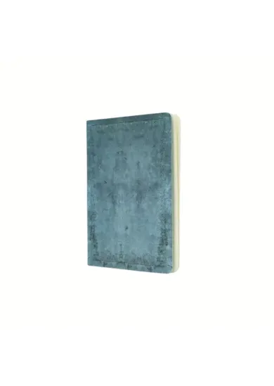 Riviera Bold (Old Leather Collection) A5 Dot-Grid Cahier
