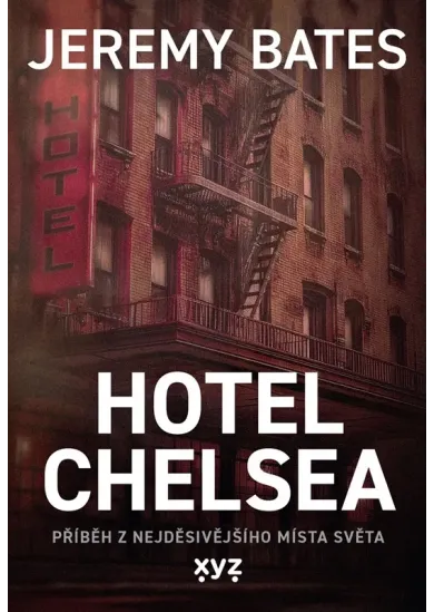 Hotel Chelsea