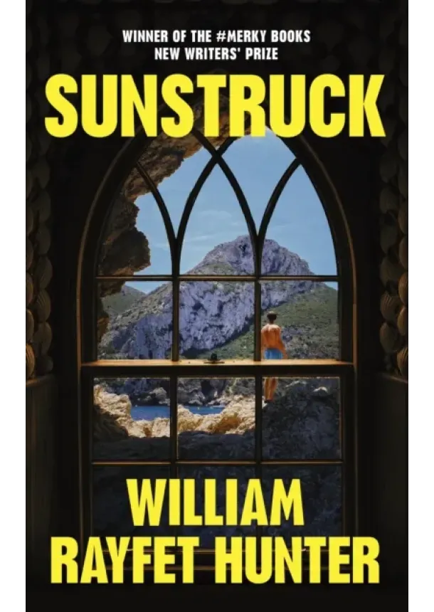 William Rayfet Hunter - Sunstruck