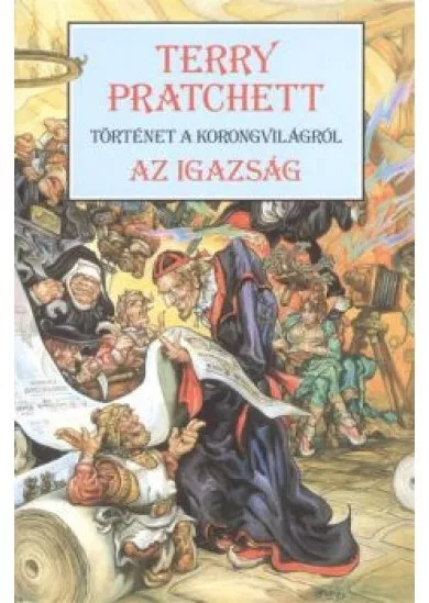 AZ IGAZSÁG