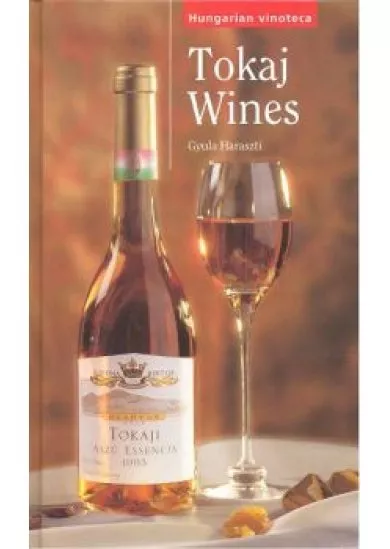 TOKAJI BOROK