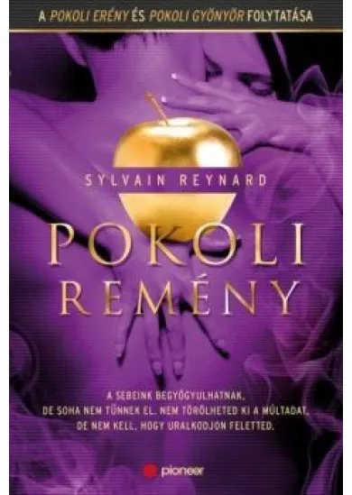 Pokoli remény