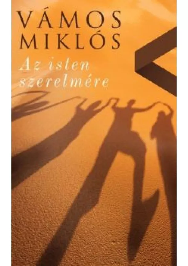 Vámos Miklós - Az isten szerelmére