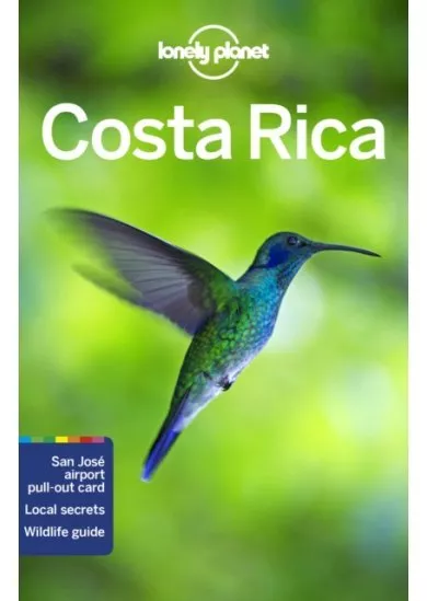 Costa Rica 14