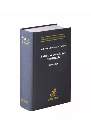 Zákon o veřejných dražbách