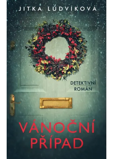 Vánoční případ