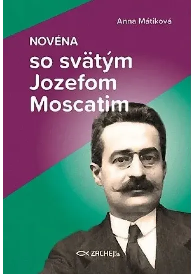 Novéna so svätým Jozefom Moscatim