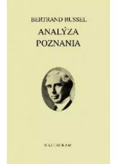 Analýza poznania