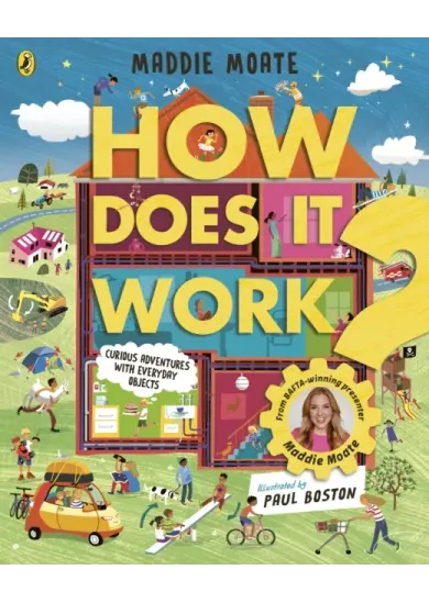 How Does it Work