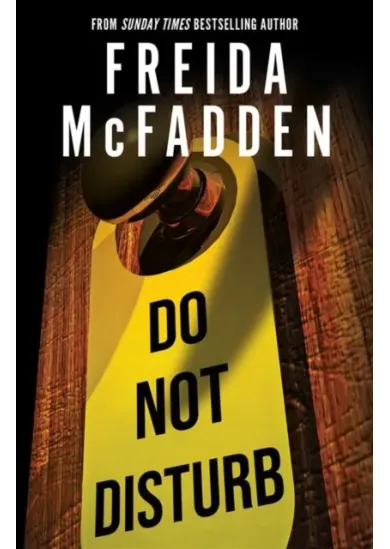 Do Not Disturb