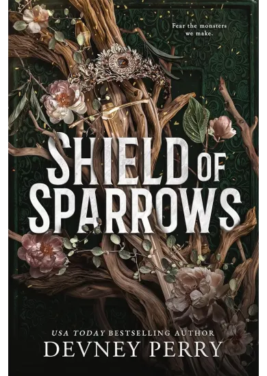 Shield of Sparrows