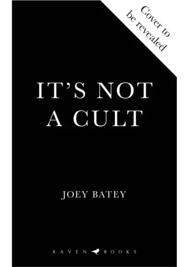 Its Not a Cult