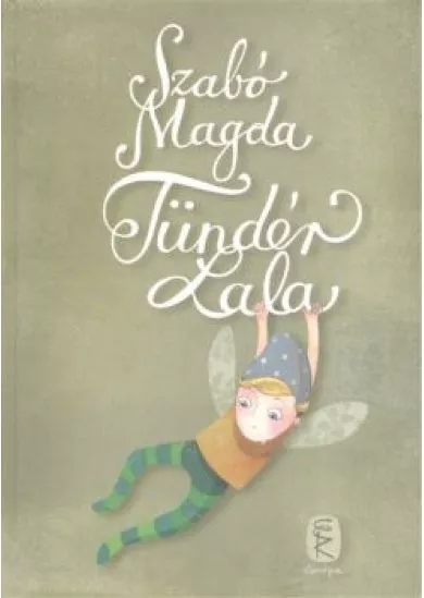TÜNDÉR LALA
