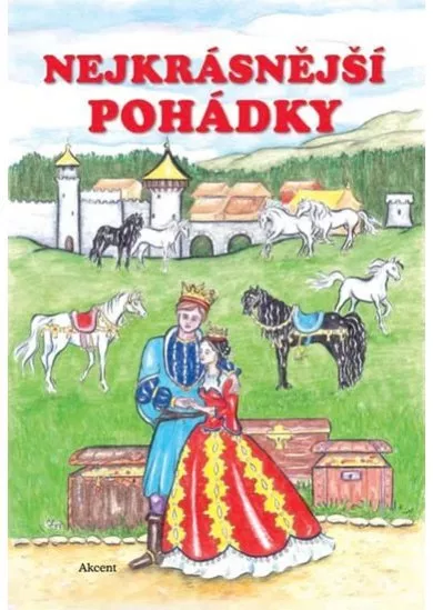 Nejkrásnější pohádky