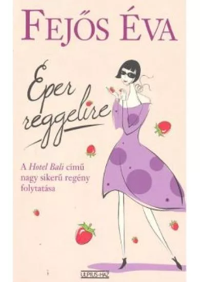 EPER REGGELIRE