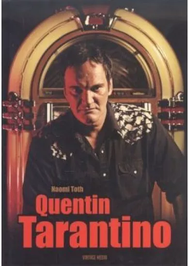 Quentin Tarantino