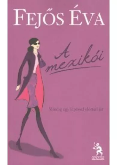 A MEXIKÓI
