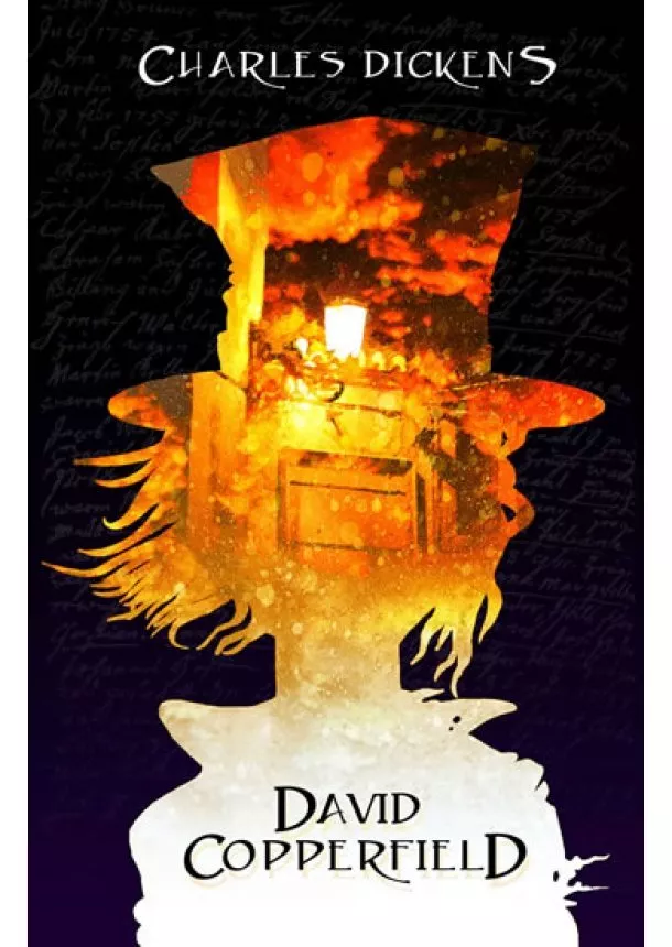 Charles Dickens - David Copperfield