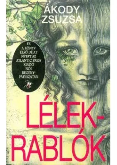 Lélekrablók