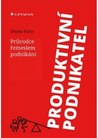 Produktivní podnikatel