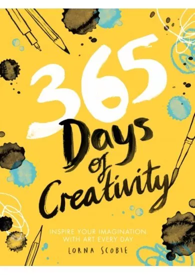 365 Days Of Creativity