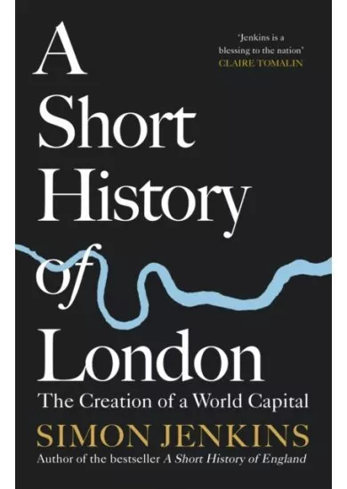 A Short History of London