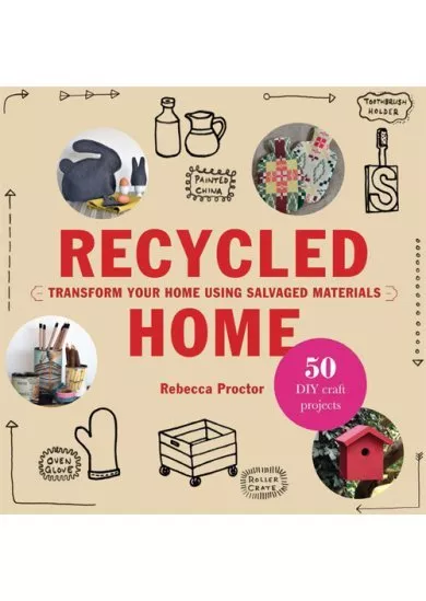 Recycled Home
