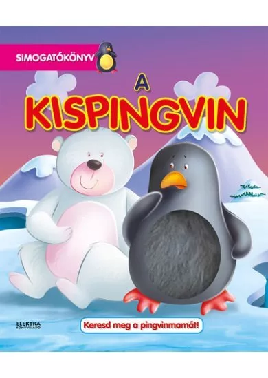 A kispingvin - Simogatókönyv