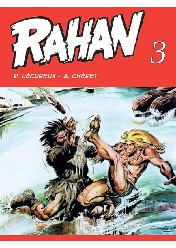 Rahan 3
