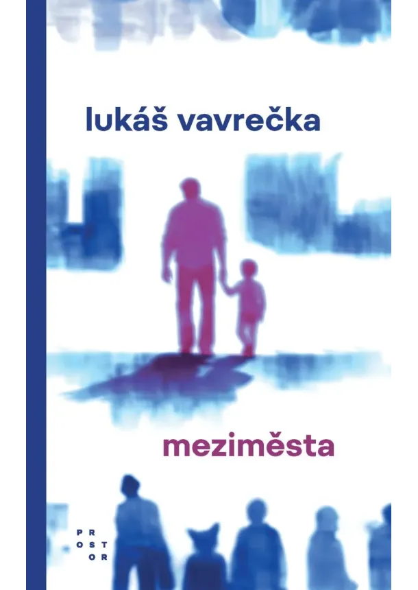 Lukáš Vavrečka - Meziměsta