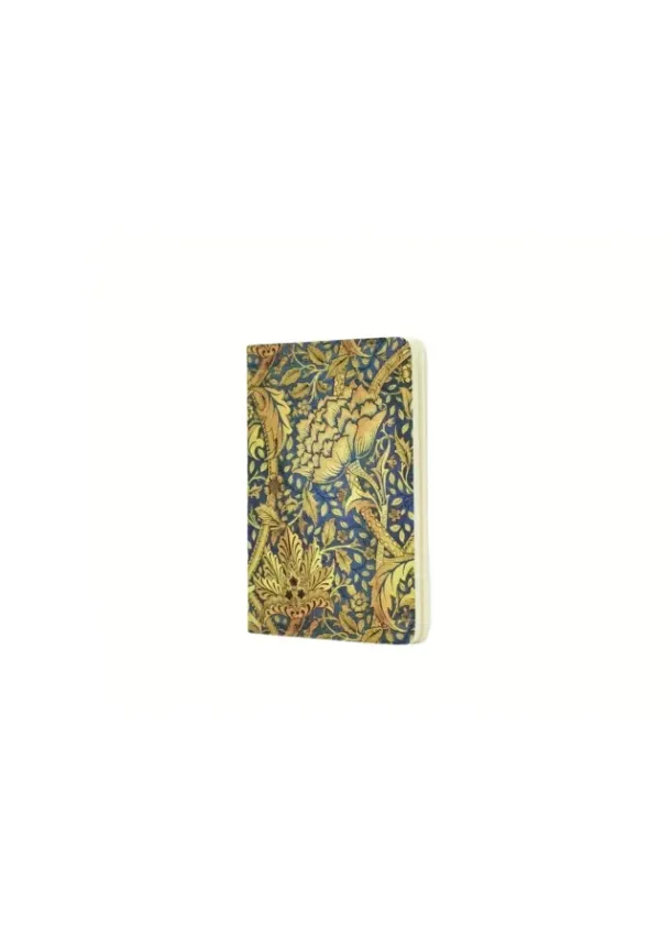  Paperblanks - Morris Windrush (William Morris) A6 Dot-Grid Cahier