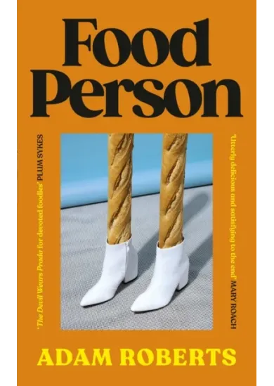 Food Person