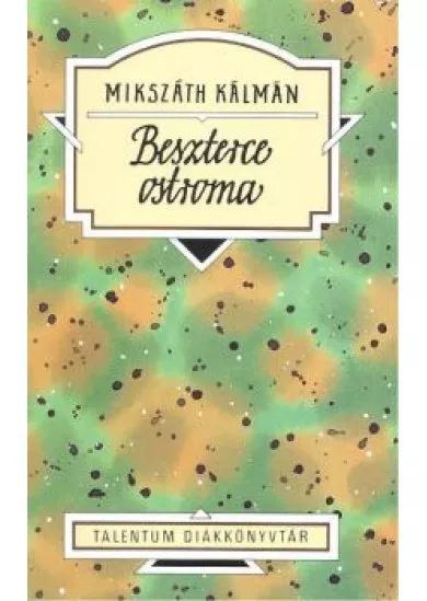 Beszterce ostroma