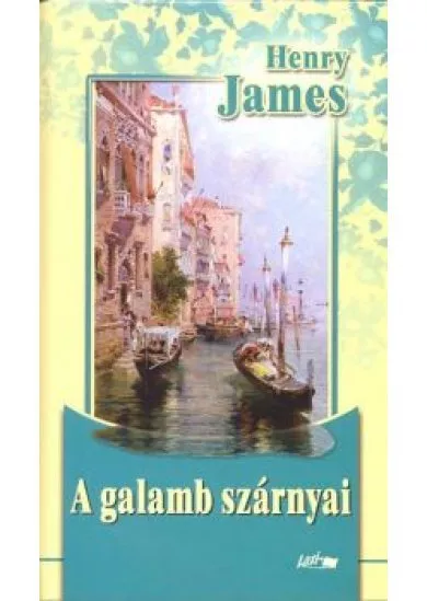 A GALAMB SZÁRNYAI